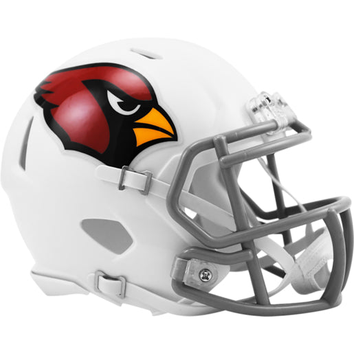 Minicasco Arizona Cardinals Speed Riddell