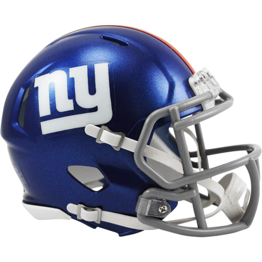 Minicasco New York Giants Speed Riddell