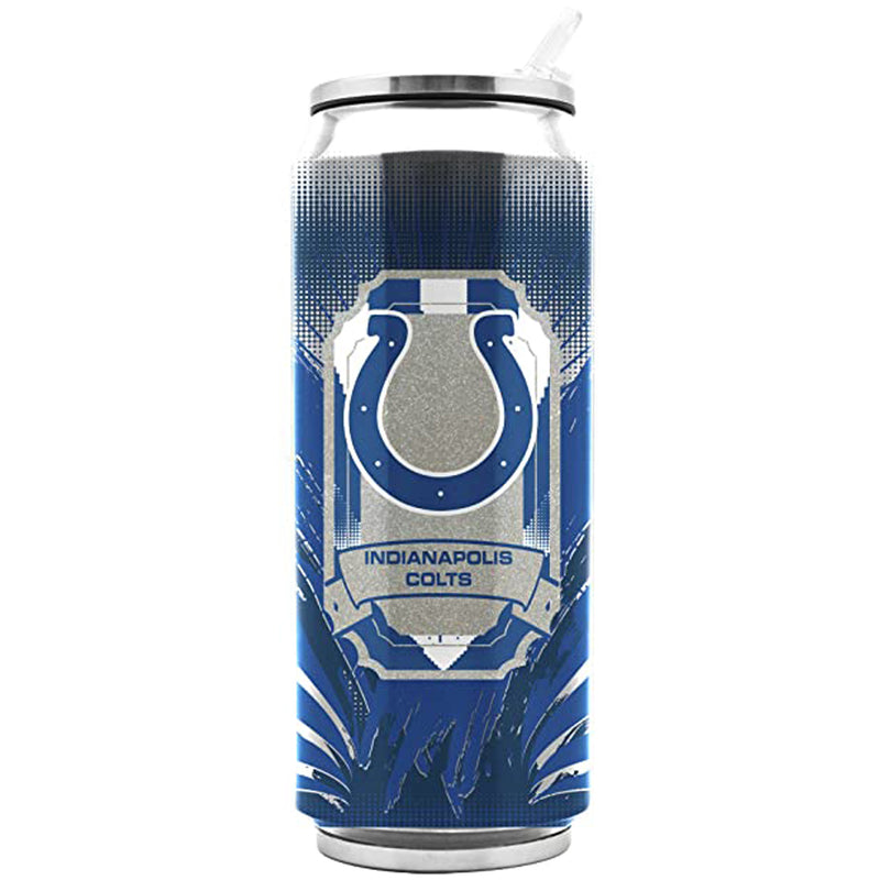 Termo Indianapolis Colts Can Duck House