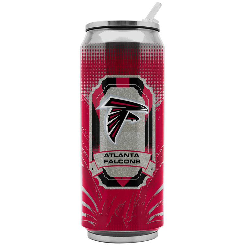 Termo Atlanta Falcons Can Duck House