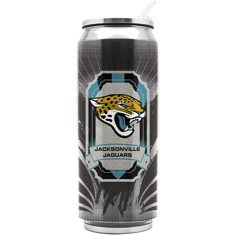 Termo Jacksonville Jaguars Can Duck House
