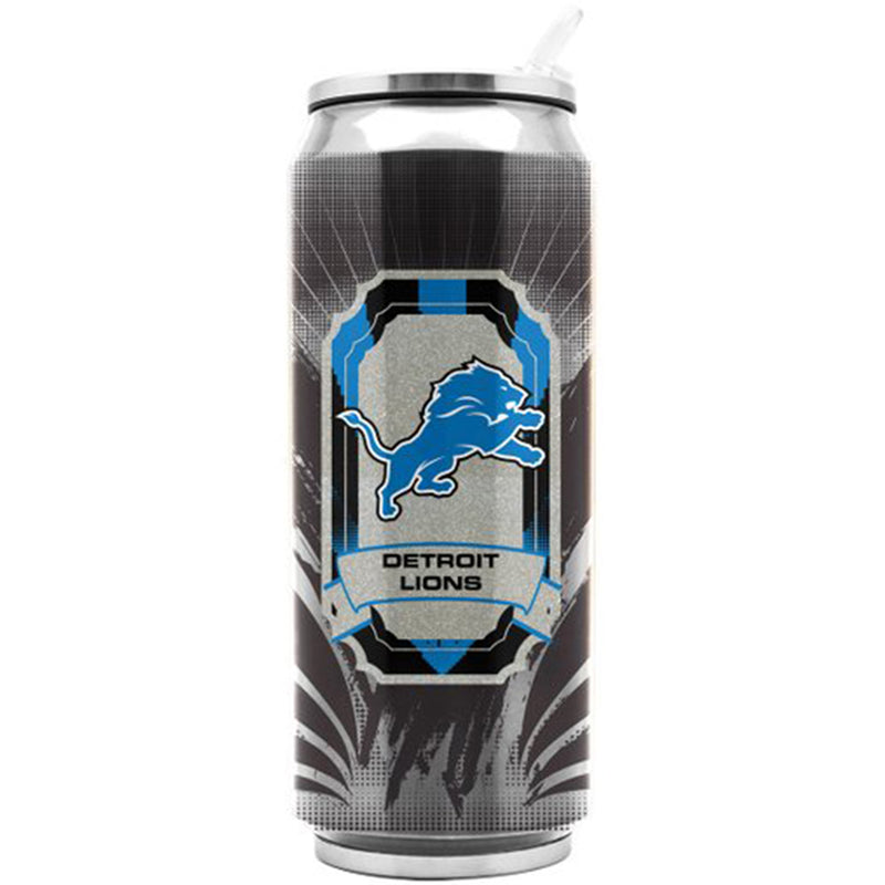 Termo Detroit Lions Can Duck House