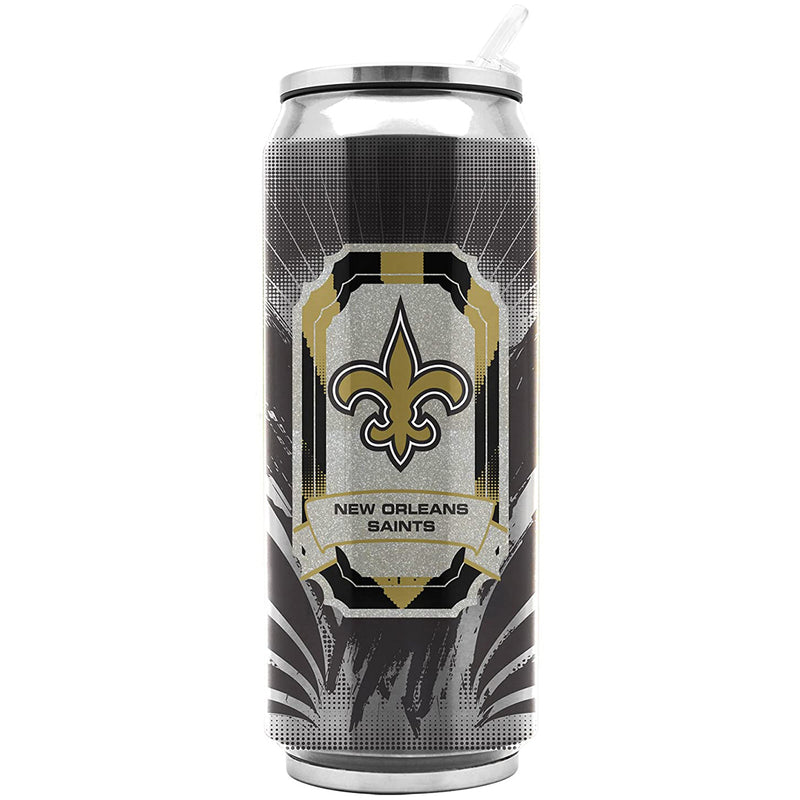 Termo New Orleans Saints Can Duck House