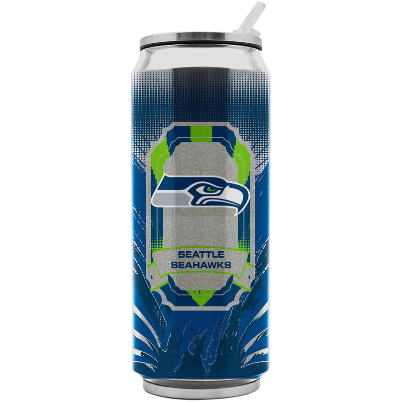Termo Seattle Seahawks Can Duck House