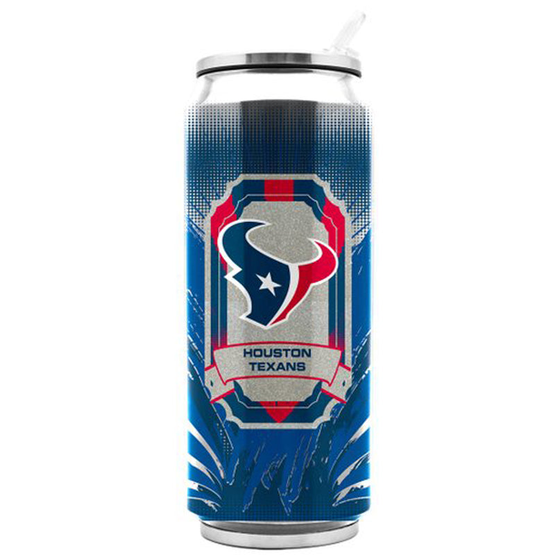 Termo Houston Texans Can Duck House