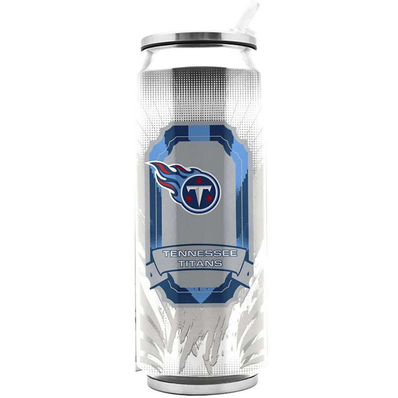 Termo Tennessee Titans Can Duck House