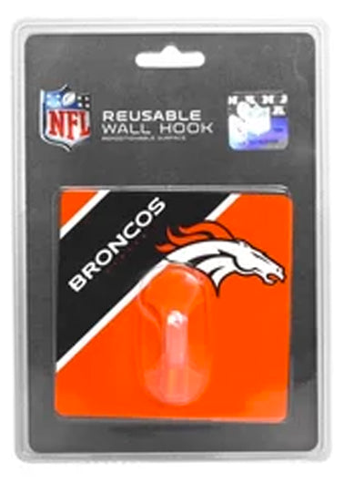 Gancho de Pared Denver Broncos Wall Hook Duck House