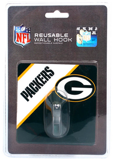 Gancho de Pared Green Bay Packers Wall Hook Duck House