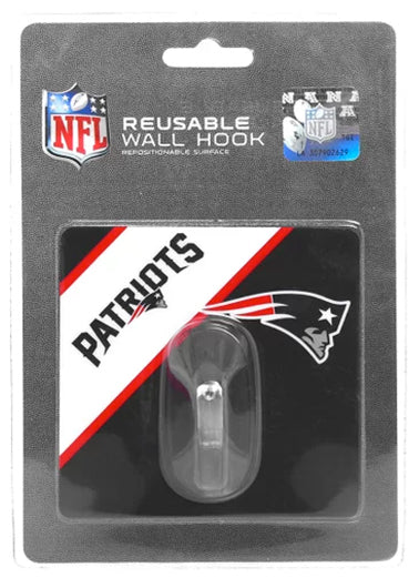 Gancho de Pared New England Patriots Wall Hook Duck House