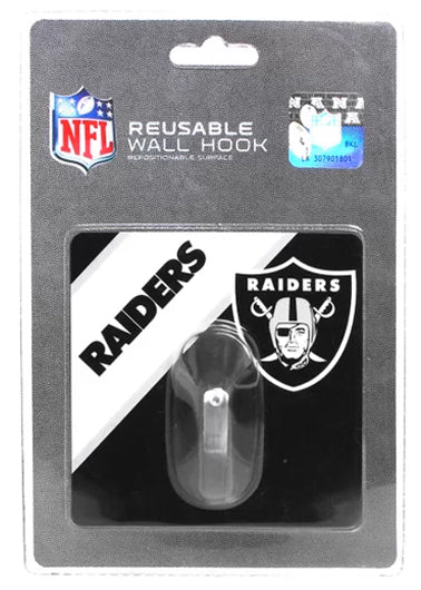 Gancho de Pared Las Vegas Raiders Wall Hook Duck House