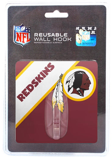 Gancho de Pared Washington Commanders Wall Hook Duck House
