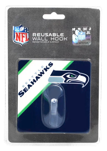 Gancho de Pared Seattle Seahawks Wall Hook Duck House
