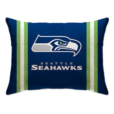 Almohada Seattle Seahawks Microplush Pegasus Sports