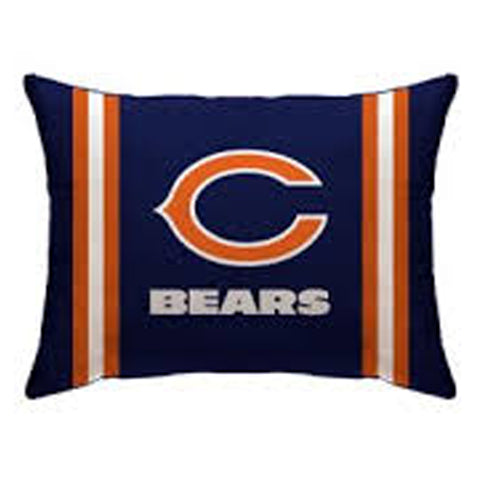 Almohada Chicago Bears Microplush Pegasus Sports