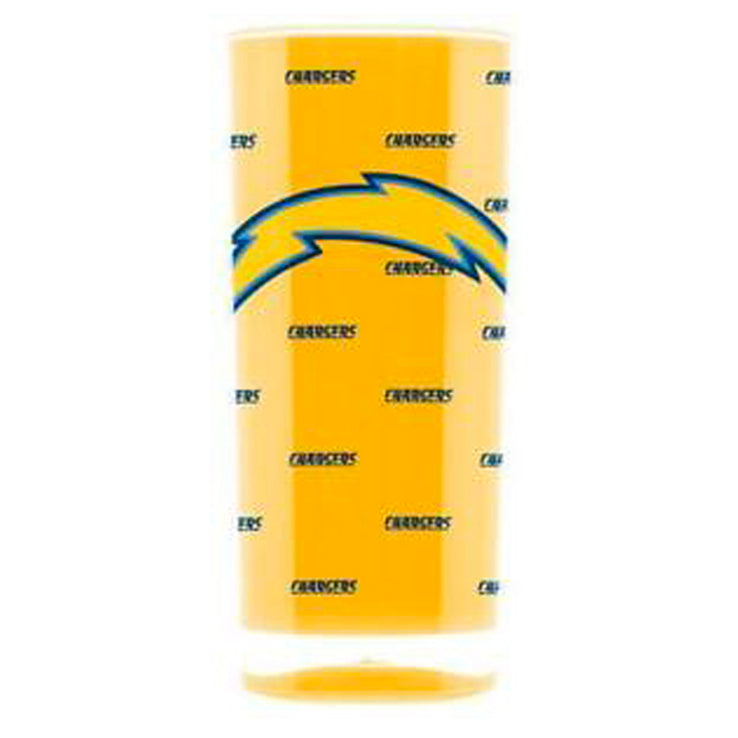 Vaso Los Angeles Chargers Square Duck House