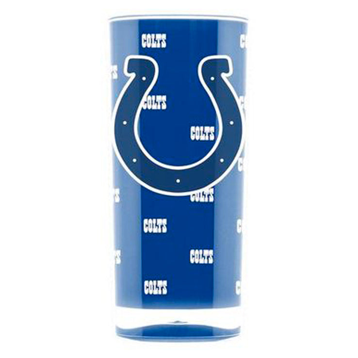 Vaso Indianapolis Colts Square Duck House
