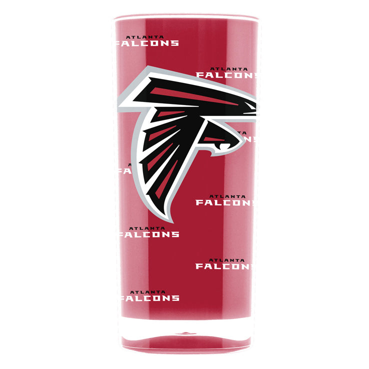 Vaso Atlanta Falcons Square Duck House
