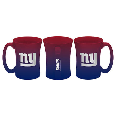 Taza New York Giants Ombre 14 oz Boelter