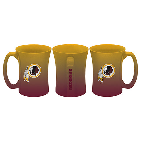 Taza Washington Football Team Ombre 14 oz Boelter
