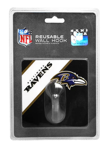 Gancho de Pared Baltimore Ravens Wall Hook Duck House