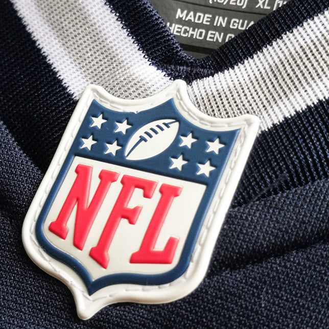 Jersey Dallas Cowboys Elliott Nike Niño