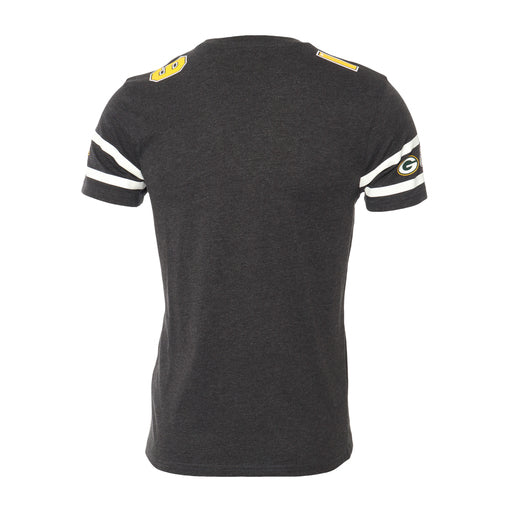 Playera Green Bay Packers Established New Era