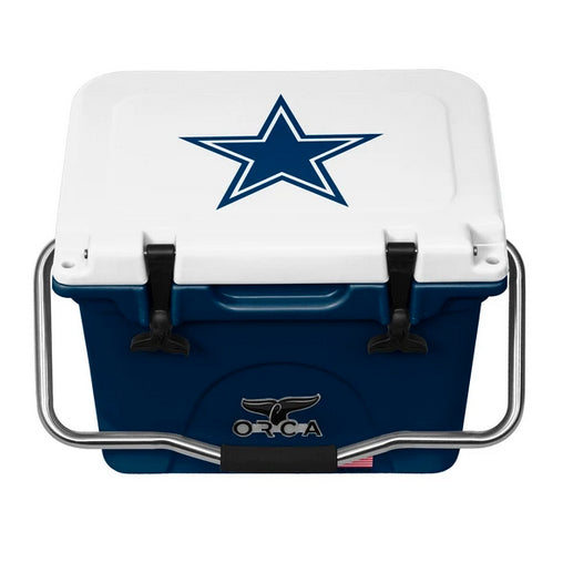 Hielera Dallas Cowboys 20 Quart Orca