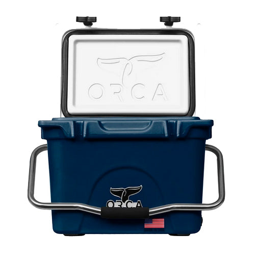 Hielera Dallas Cowboys 20 Quart Orca