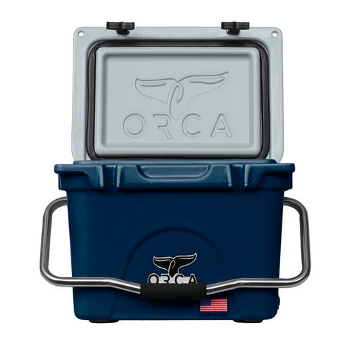 Hielera New England Patriots 20 Quart Orca