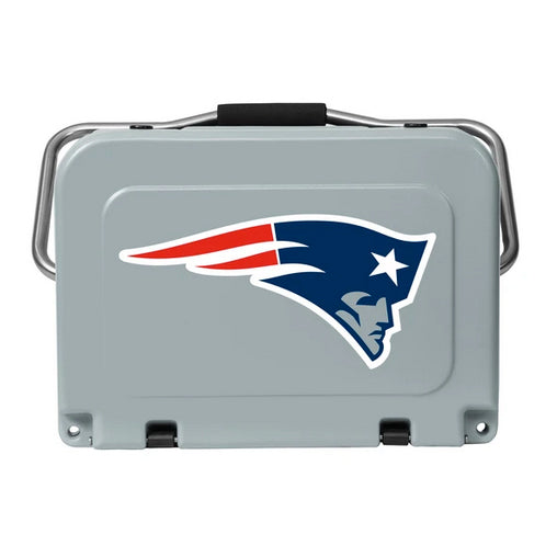 Hielera New England Patriots 20 Quart Orca