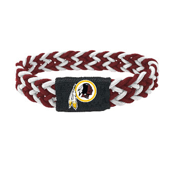 Llavero Washington Commanders Stretch Bracelet Aminco
