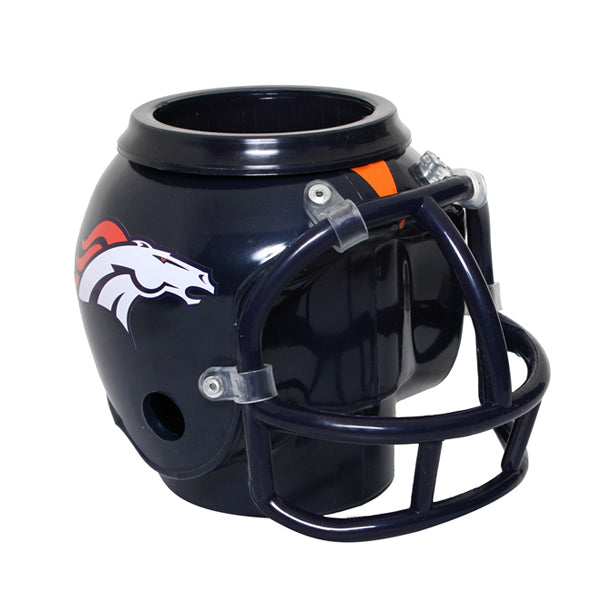Taza Denver Broncos Fan Marketing Results