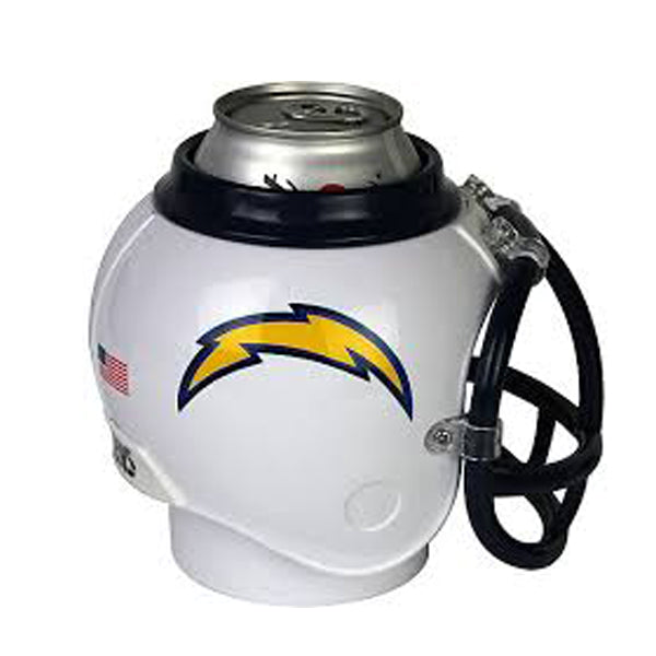 Taza Los Angeles Chargers Fan Marketing Results