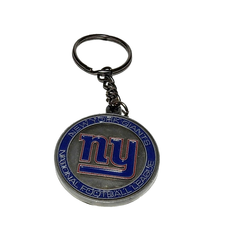 Llavero New York Giants Estadio PSG Group