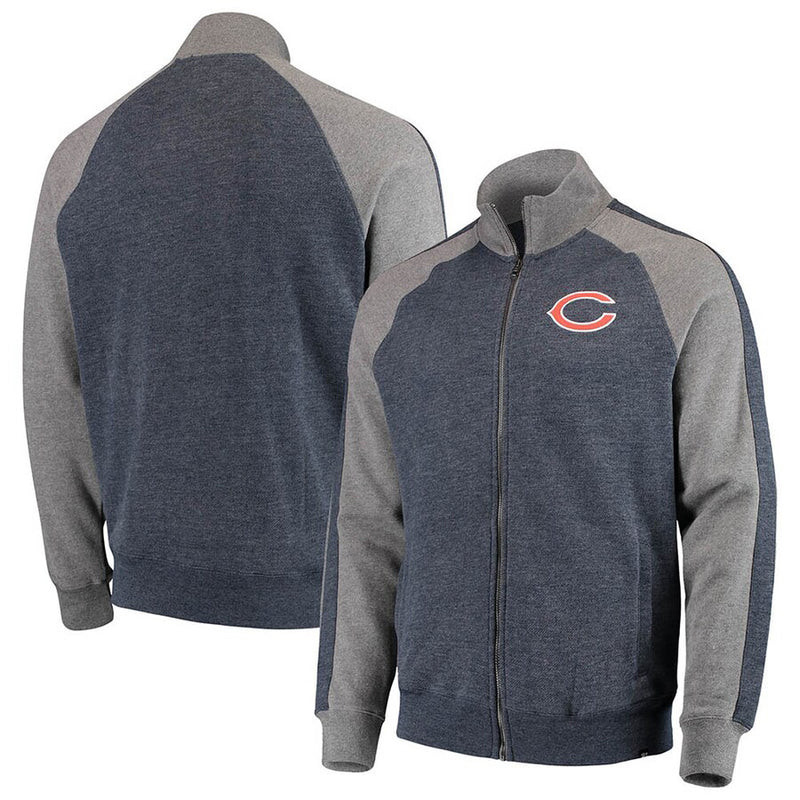 Chamarra Chicago Bears Match 47 Brand