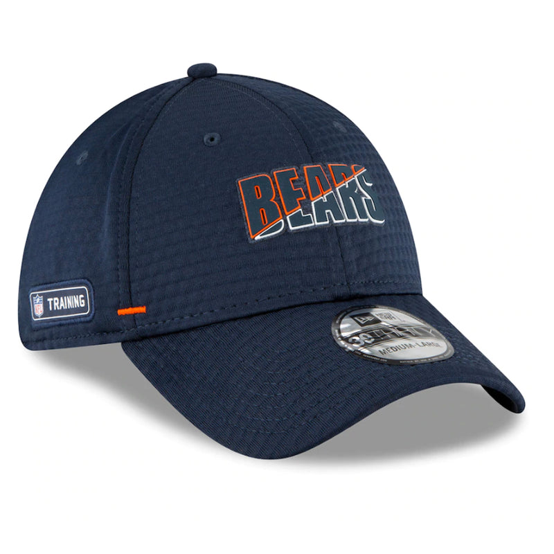 Gorra 39THIRTY Chicago Bears Training 2020 New Era