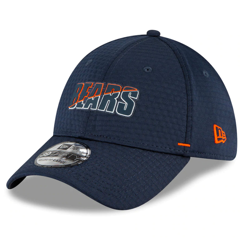 Gorra 39THIRTY Chicago Bears Training 2020 New Era