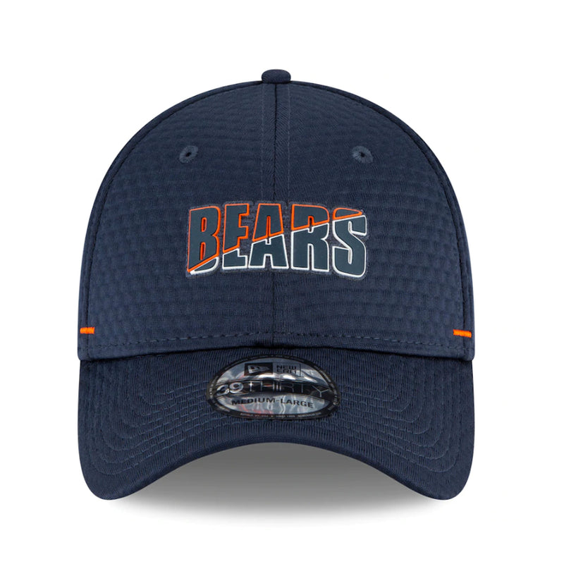 Gorra 39THIRTY Chicago Bears Training 2020 New Era