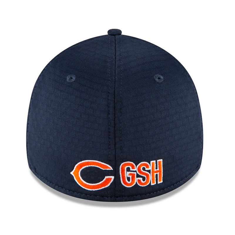 Gorra 39THIRTY Chicago Bears Training 2020 New Era
