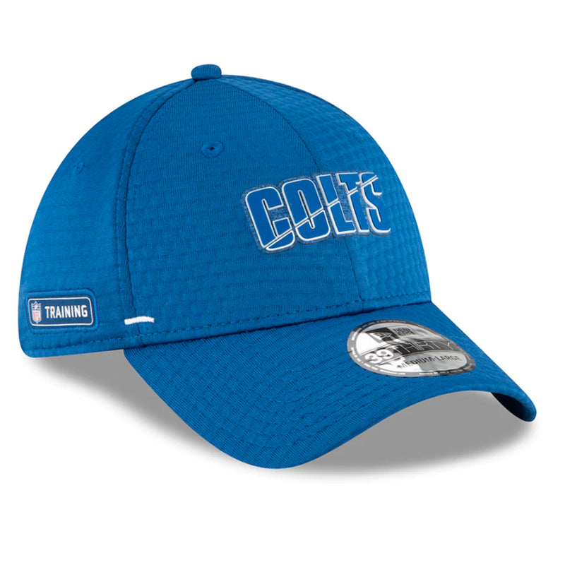 Gorra 39THIRTY Indianapolis Colts Training 2020 New Era