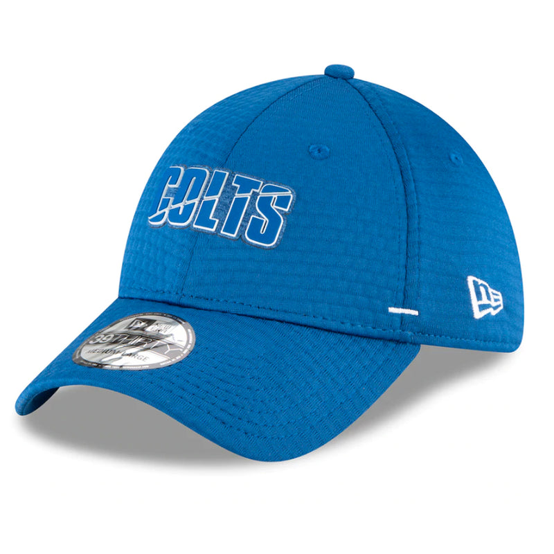 Gorra 39THIRTY Indianapolis Colts Training 2020 New Era