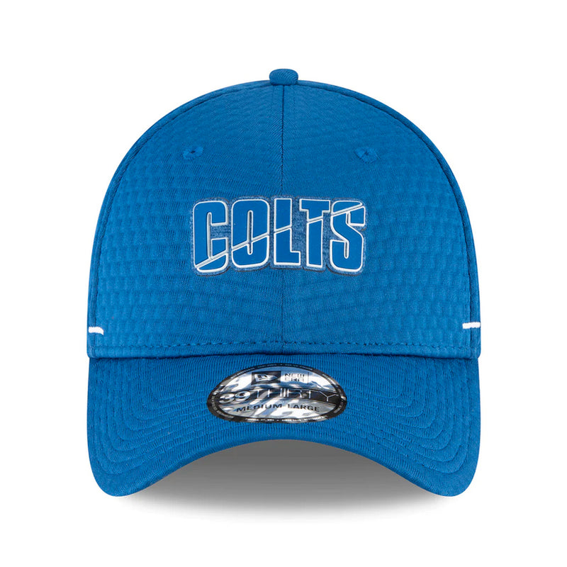 Gorra 39THIRTY Indianapolis Colts Training 2020 New Era