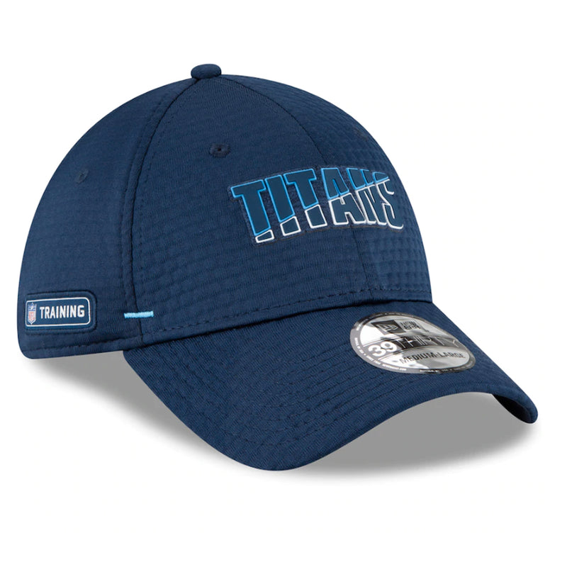 Gorra 39THIRTY Tennessee Titans Training 2020 New Era