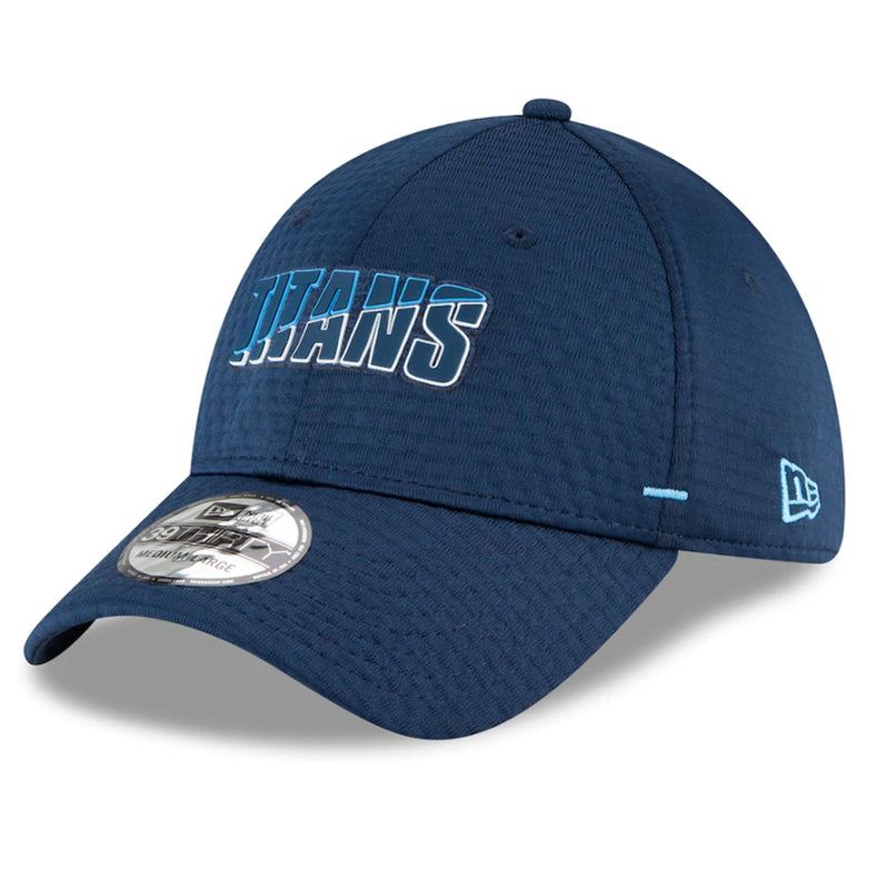 Gorra 39THIRTY Tennessee Titans Training 2020 New Era