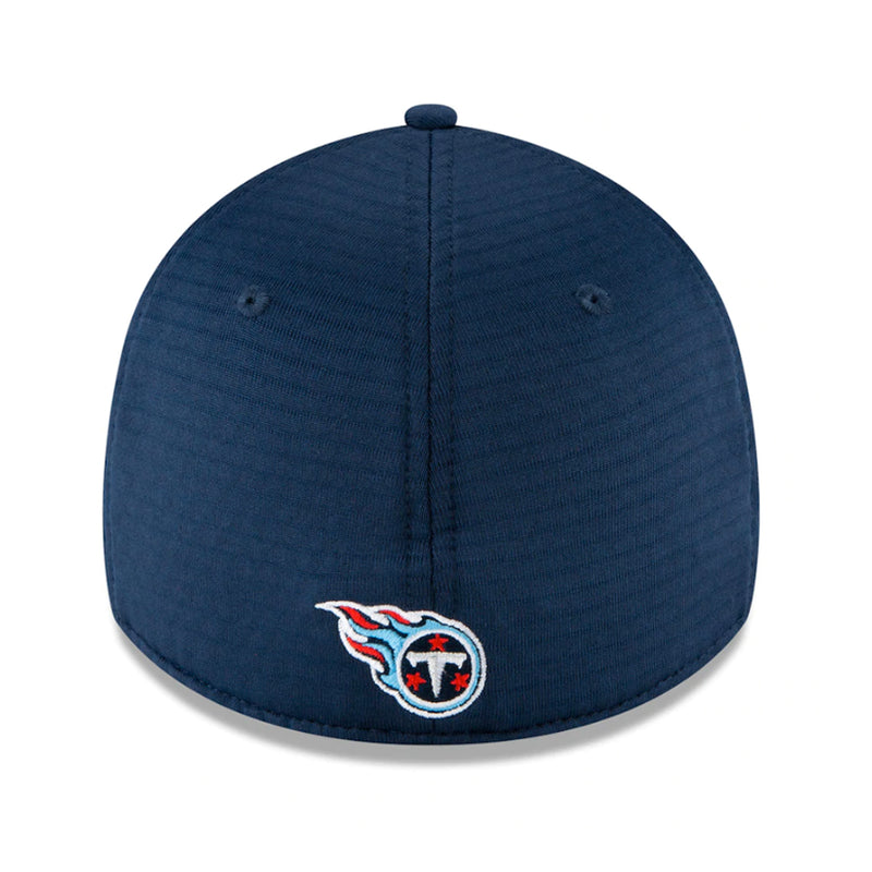 Gorra 39THIRTY Tennessee Titans Training 2020 New Era