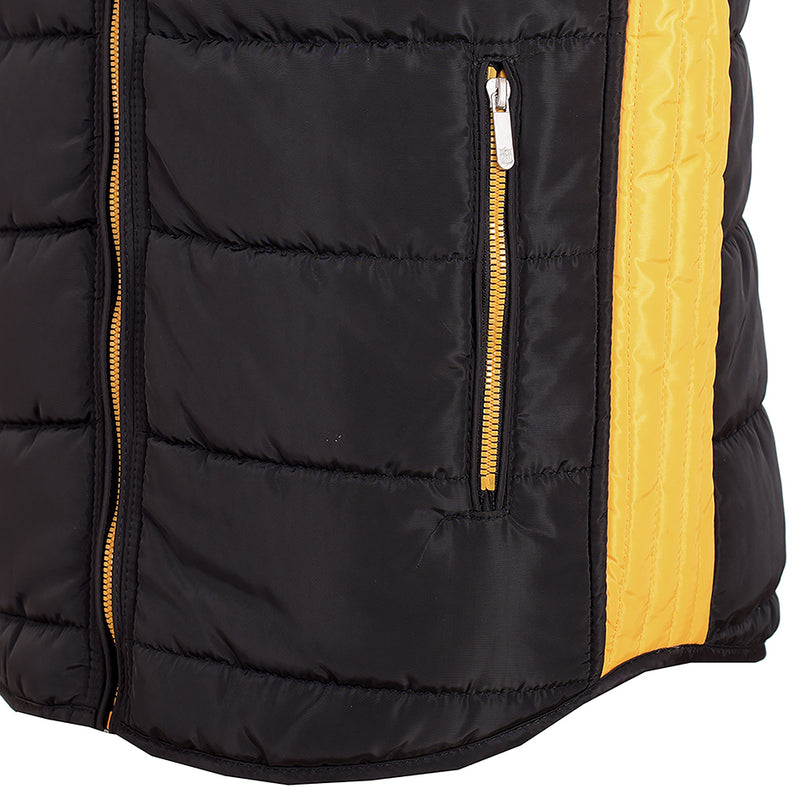 Chaleco Pittsburgh Steelers Braham Plo Pop Niño