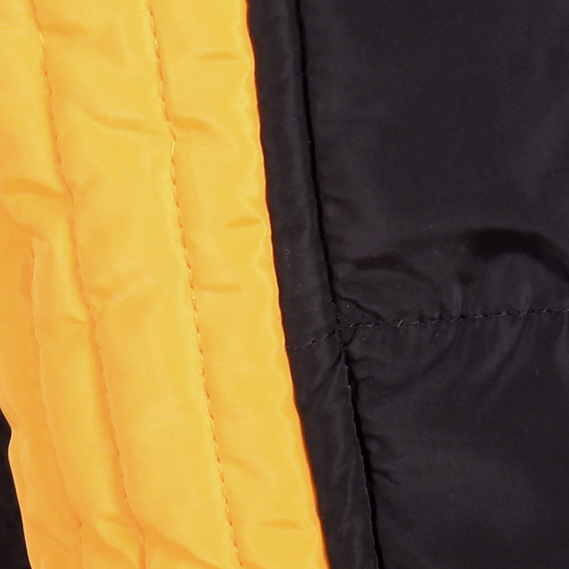 Chaleco Pittsburgh Steelers Braham Plo Pop Niño