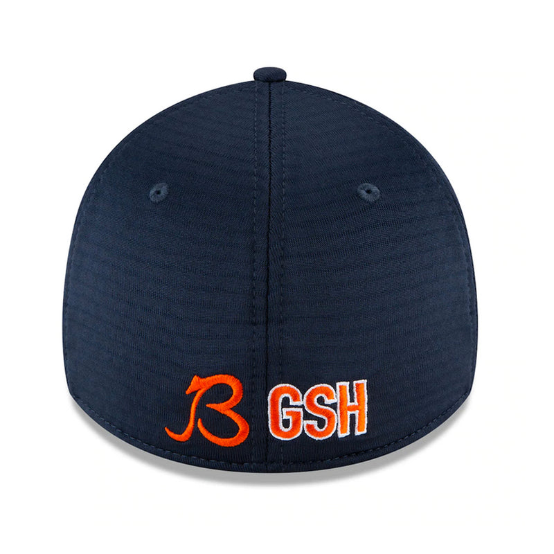 Gorra 39THIRTY Chicago Bears Training 2020 New Era