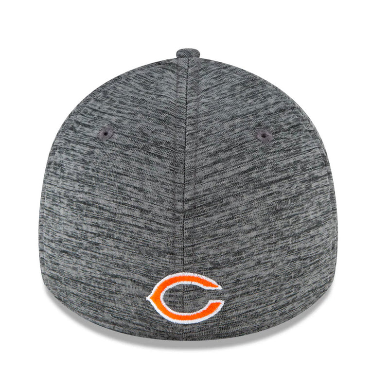 Gorra 39THIRTY Chicago Bears Training 2020 New Era Gris