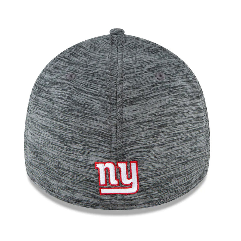 Gorra 39THIRTY New York Giants Training 2020 New Era Gris